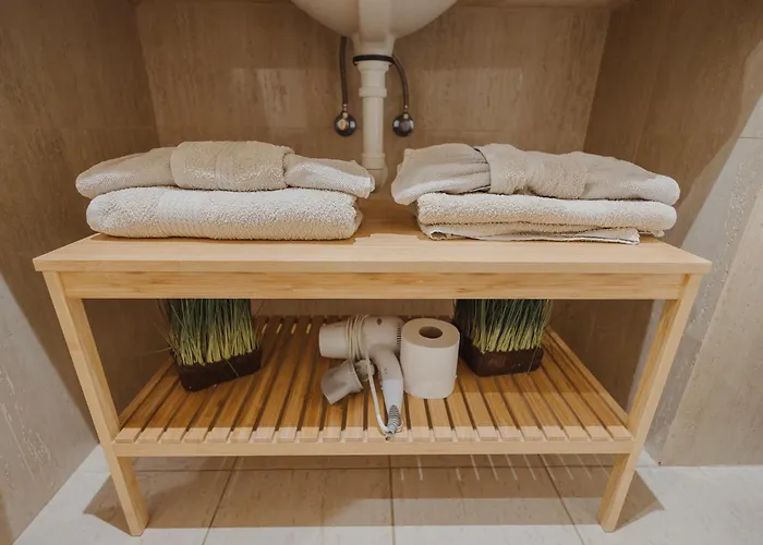 29 Floor. Appartement Santa Cruz de Tenerife