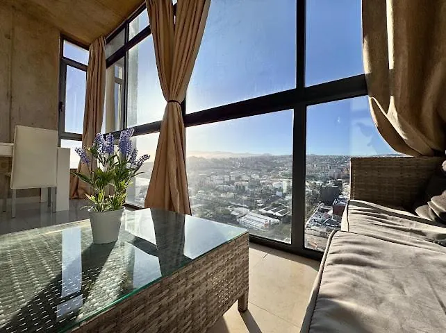 Appartement 29 Floor.