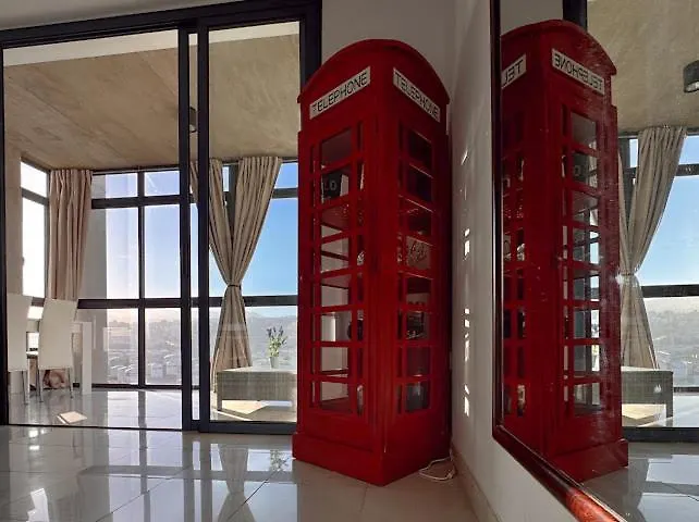 Appartement 29 Floor. *